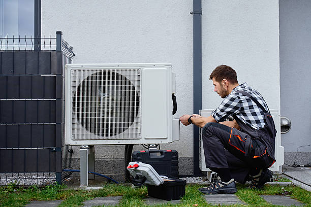 Trusted Hvac Repair service in Brownstown, IN - HVAC Repair CO